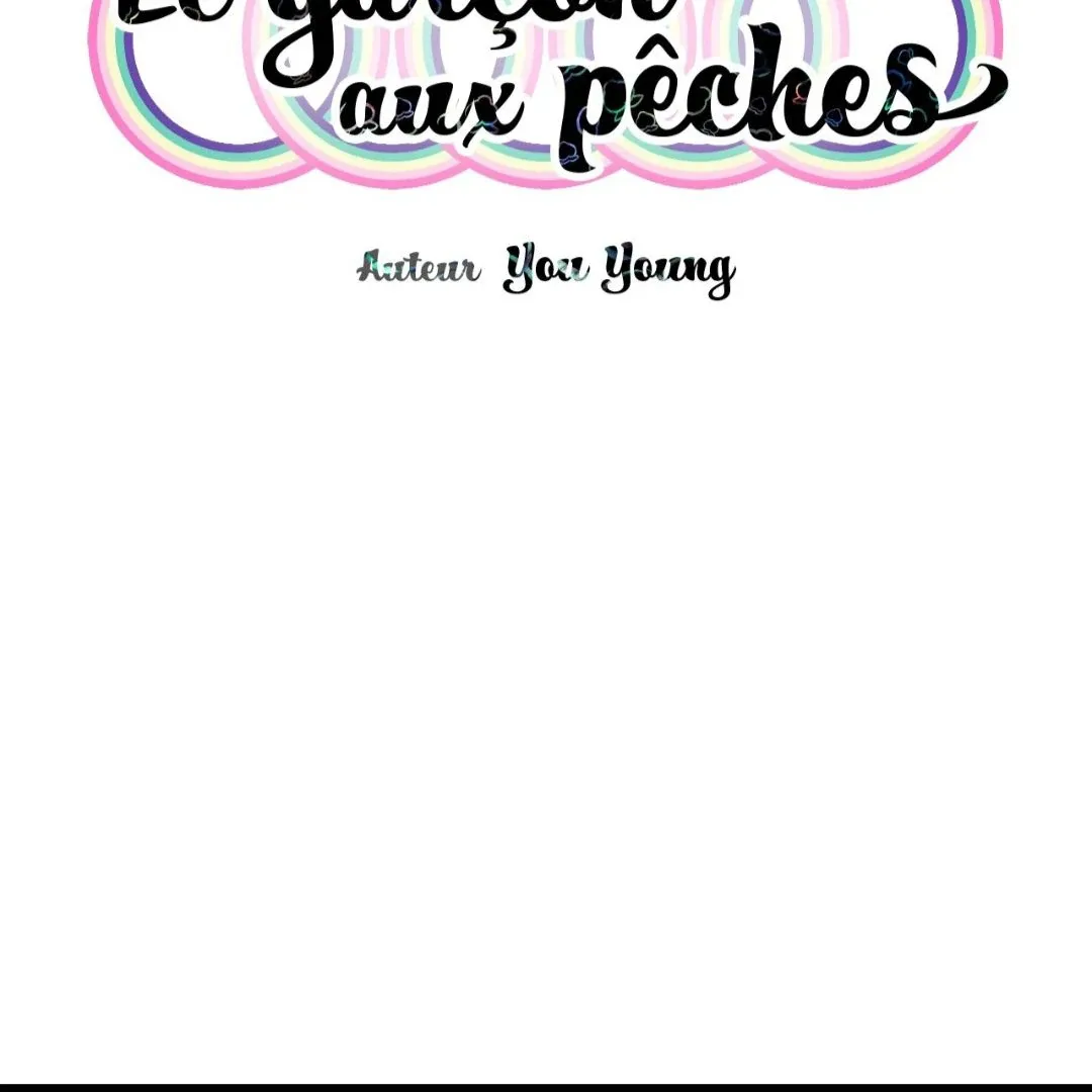 Peaches and Dream Chapter 14 page 49