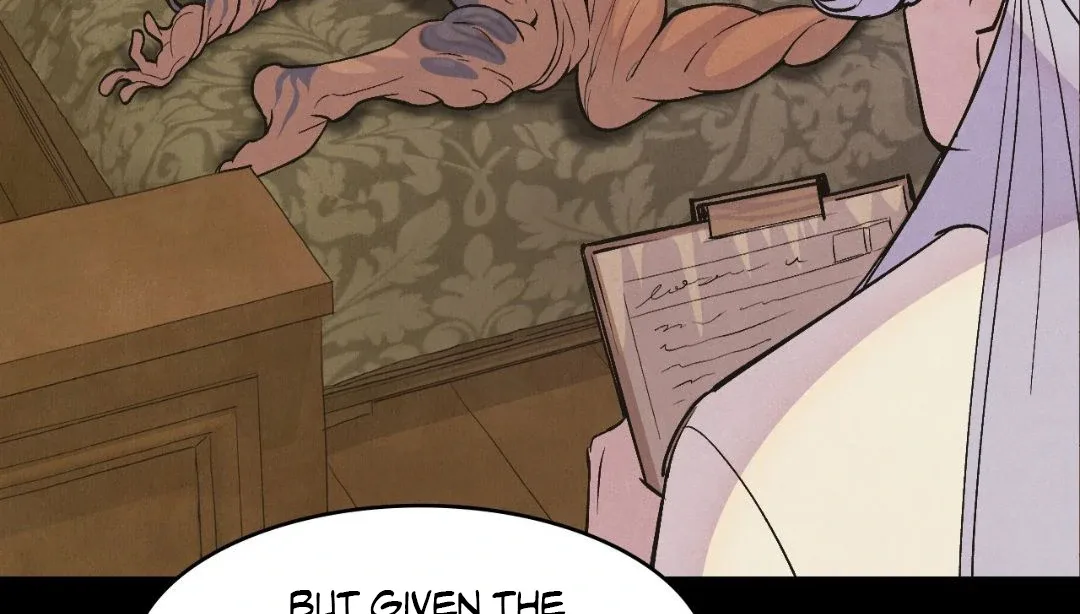 Peaches and Dream Chapter 14 page 55