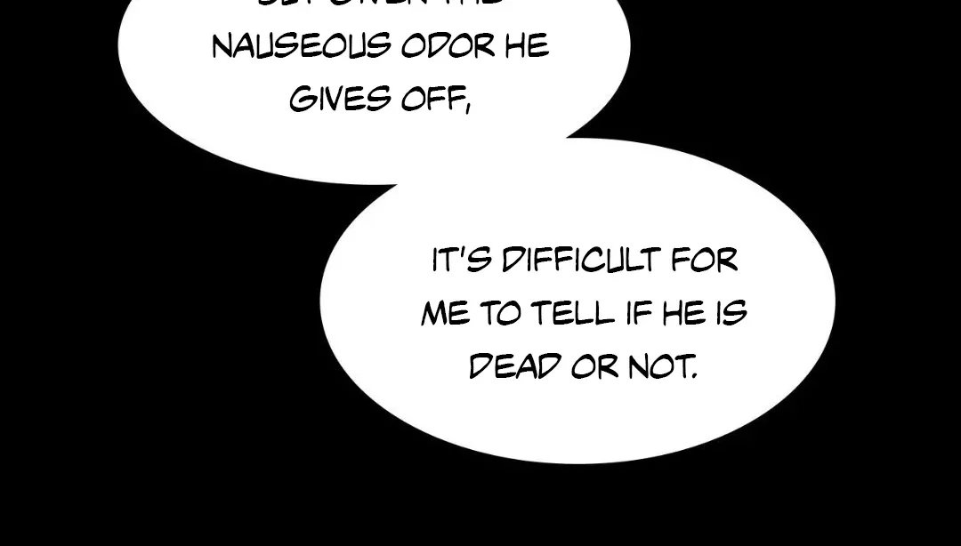 Peaches and Dream Chapter 14 page 56