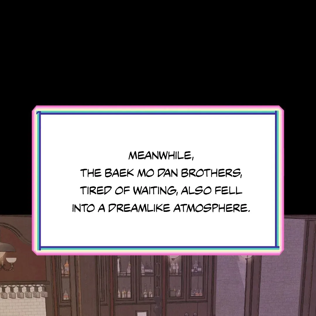 Peaches and Dream Chapter 14 page 57