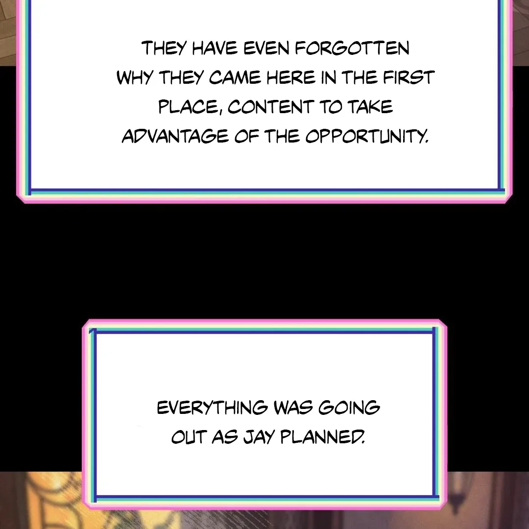 Peaches and Dream Chapter 14 page 59