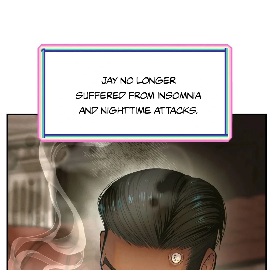 Peaches and Dream Chapter 14 page 62