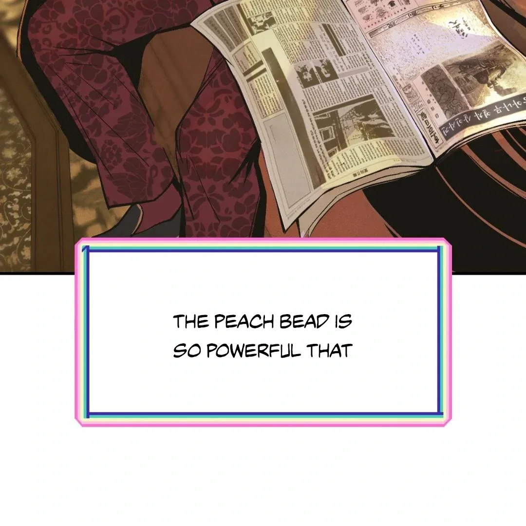 Peaches and Dream Chapter 14 page 61
