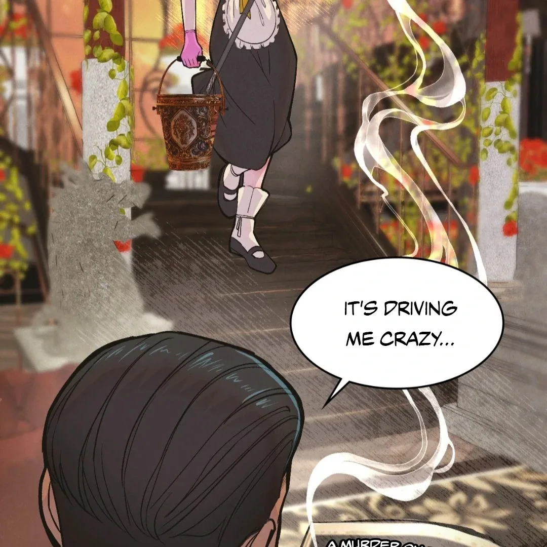 Peaches and Dream Chapter 14 page 66