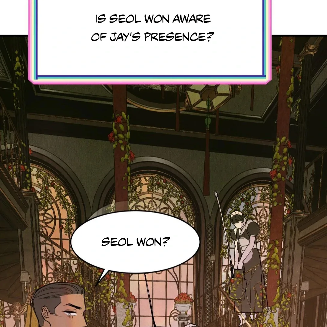 Peaches and Dream Chapter 14 page 69
