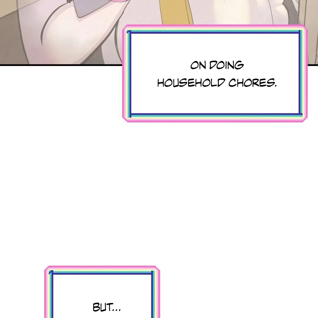 Peaches and Dream Chapter 14 page 74
