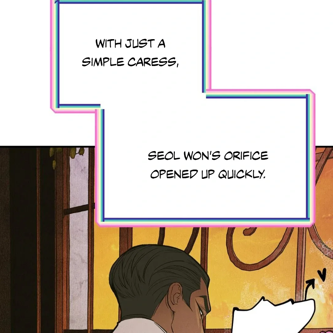 Peaches and Dream Chapter 14 page 85