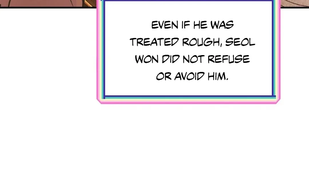 Peaches and Dream Chapter 14 page 88