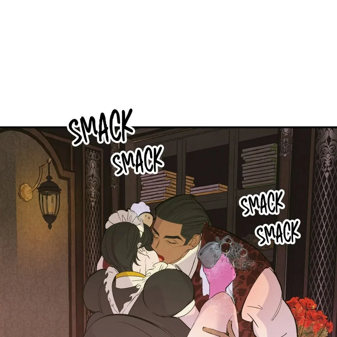 Peaches and Dream Chapter 14 page 95
