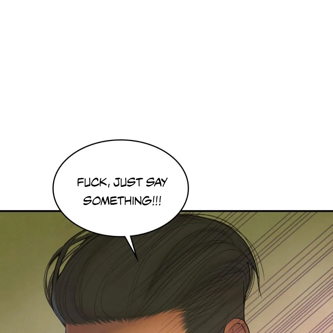 Peaches and Dream Chapter 14 page 104