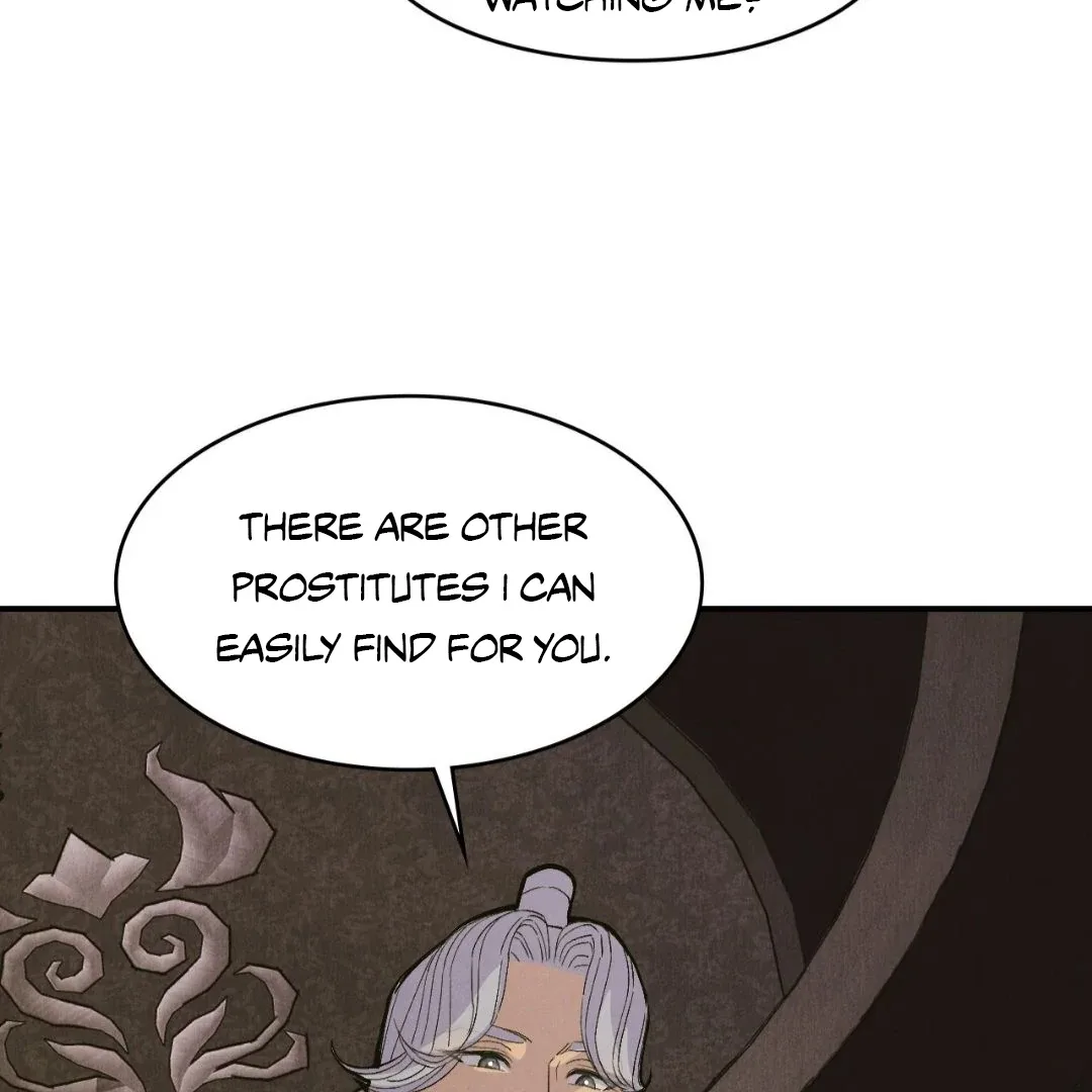 Peaches and Dream Chapter 14 page 113