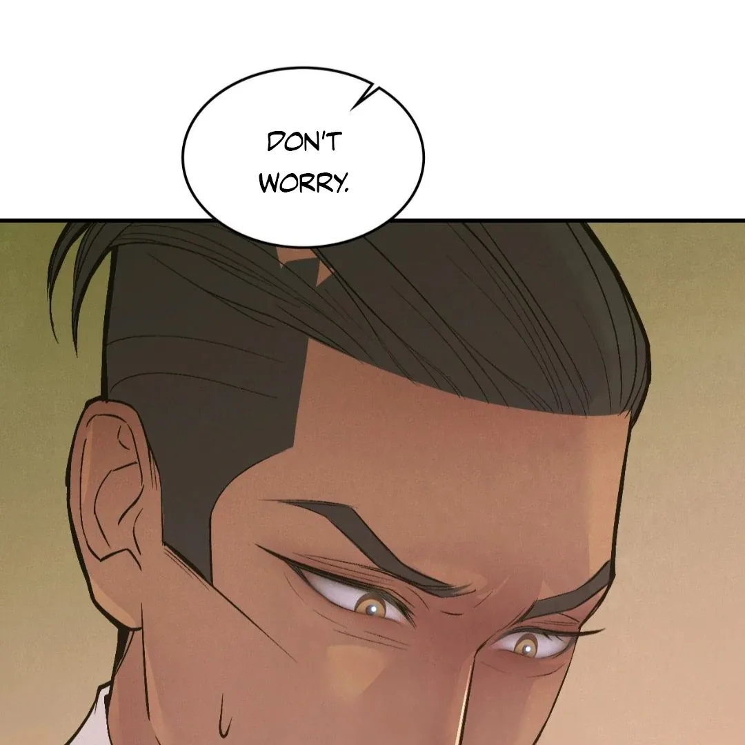 Peaches and Dream Chapter 14 page 118