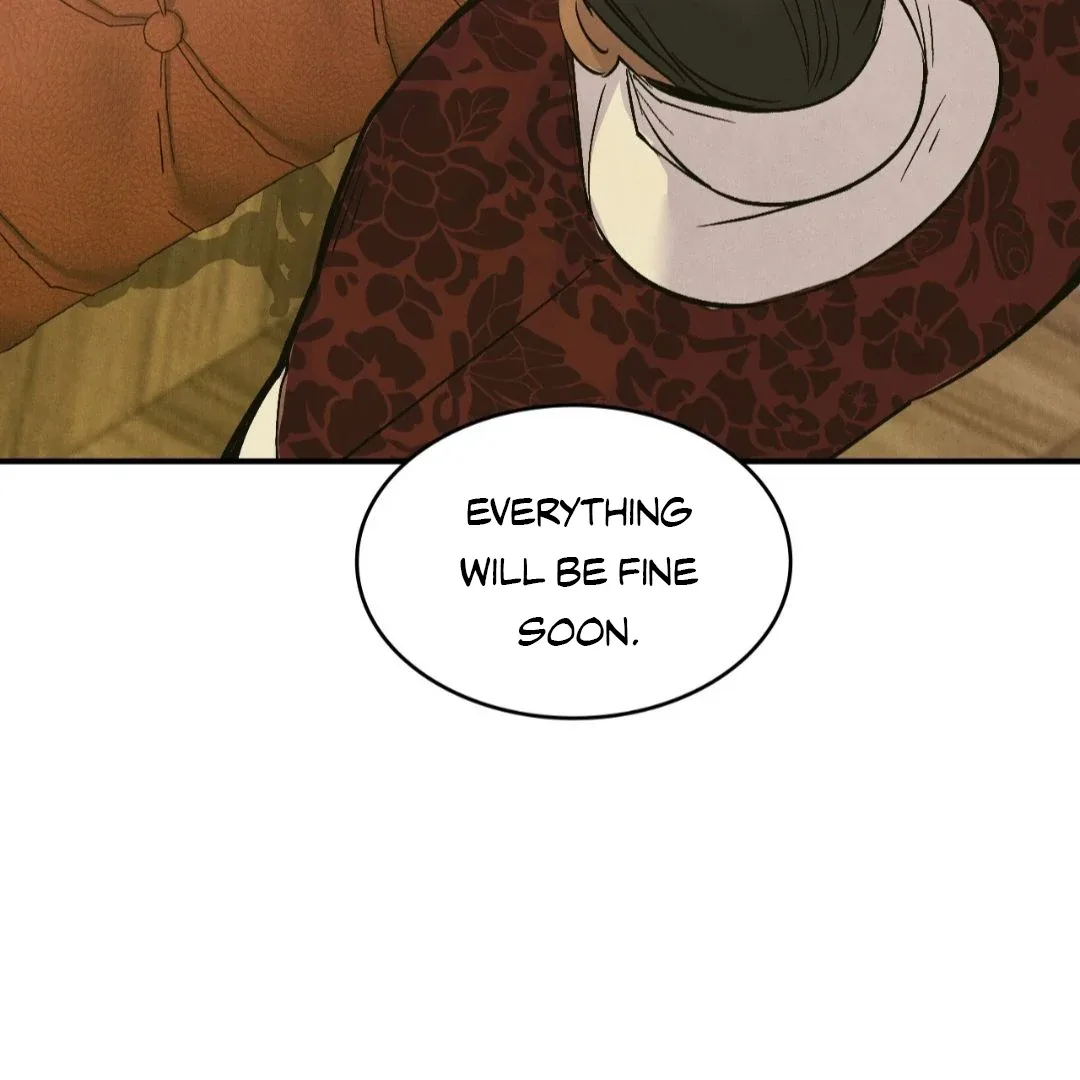 Peaches and Dream Chapter 14 page 121