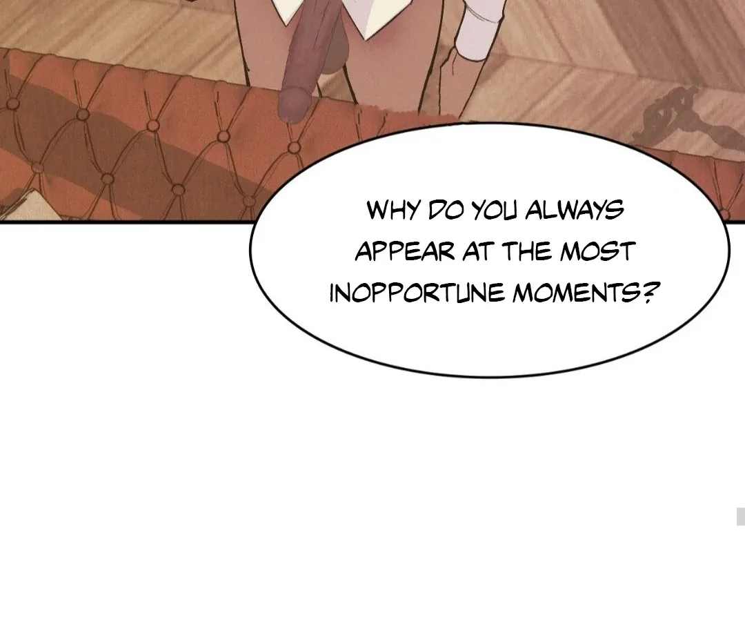 Peaches and Dream Chapter 14 page 124