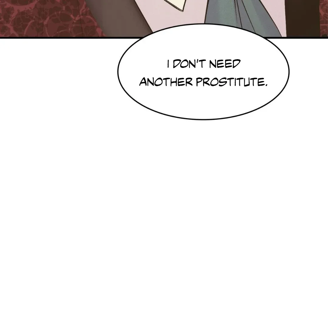 Peaches and Dream Chapter 14 page 129
