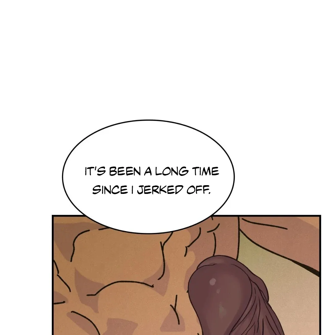 Peaches and Dream Chapter 14 page 131