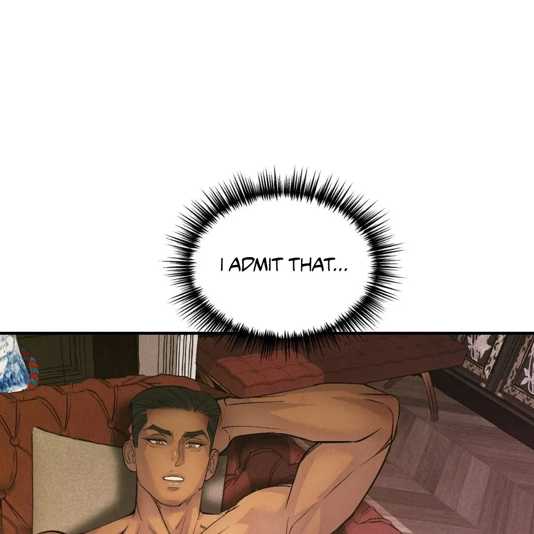 Peaches and Dream Chapter 14 page 134