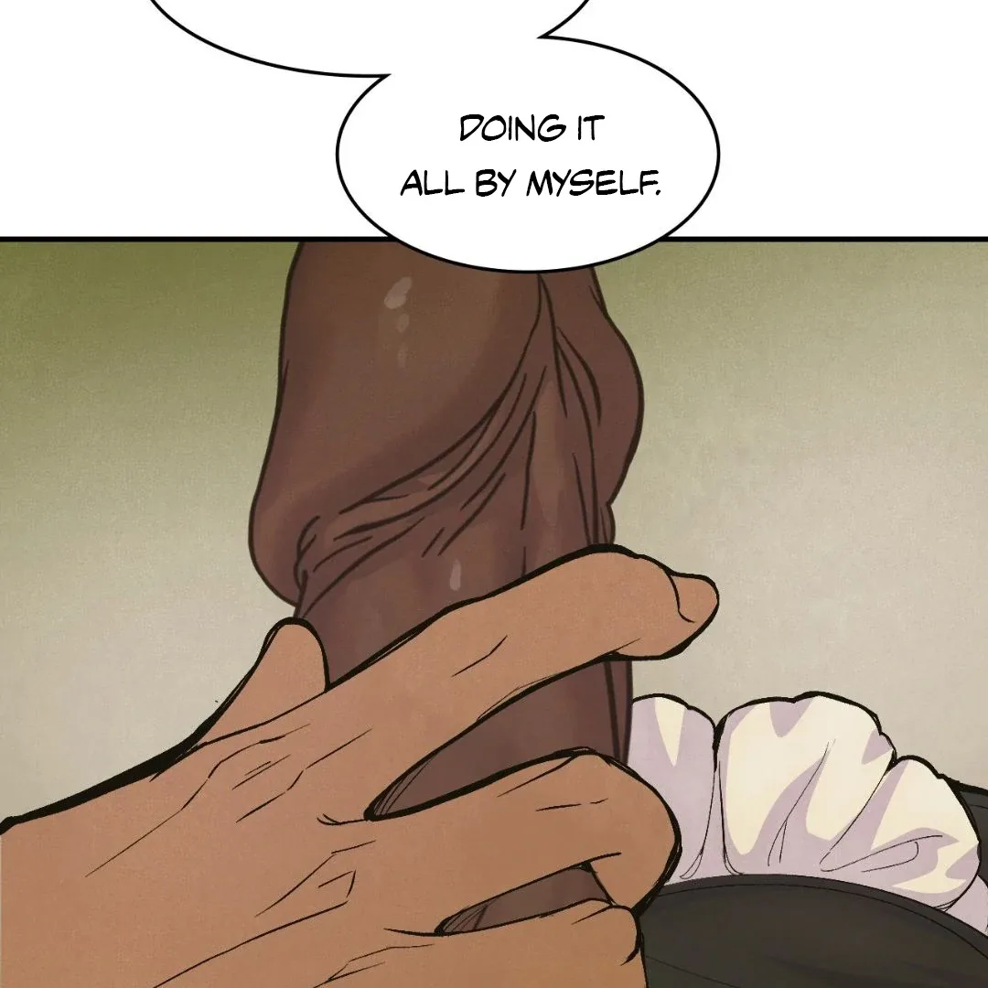 Peaches and Dream Chapter 14 page 137