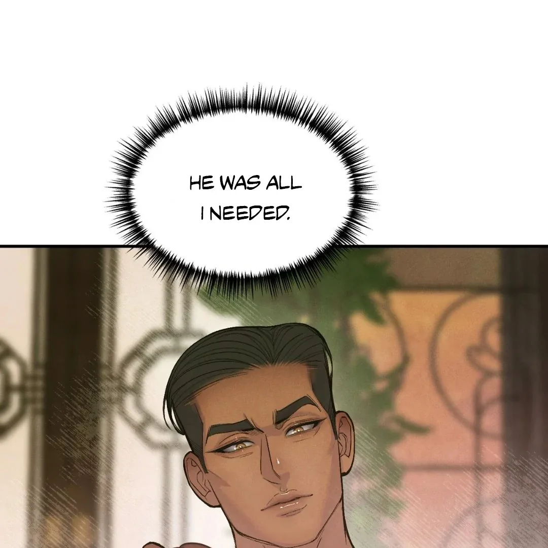 Peaches and Dream Chapter 14 page 139