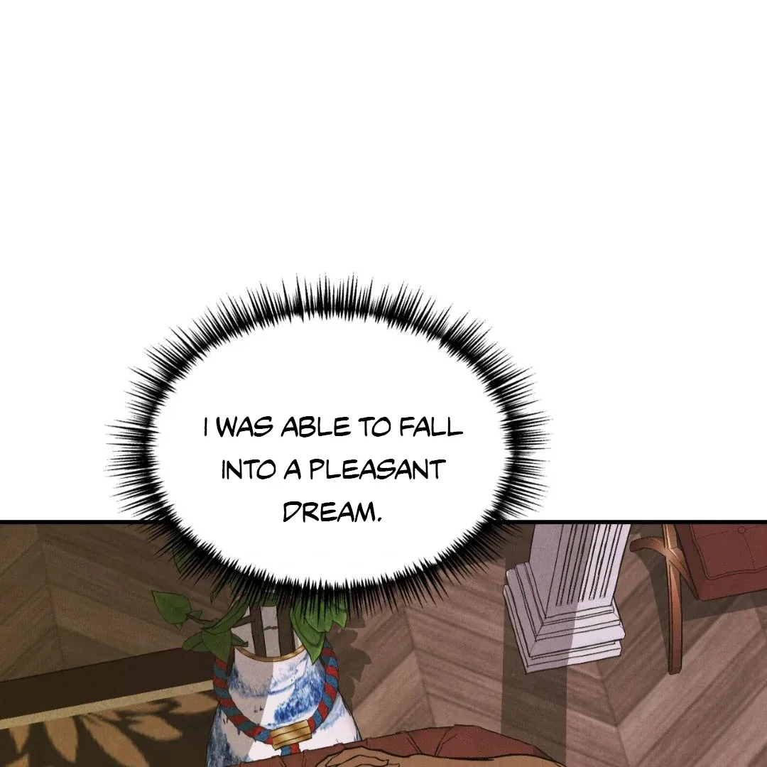 Peaches and Dream Chapter 14 page 147