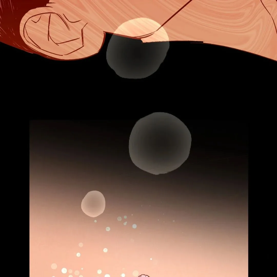 Peaches and Dream Chapter 14 page 153