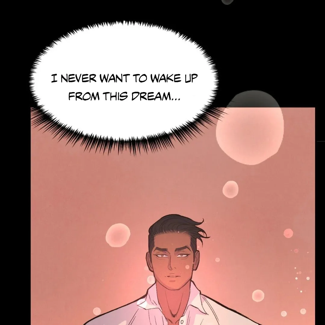 Peaches and Dream Chapter 14 page 155