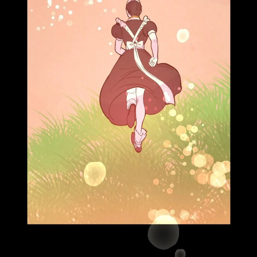 Peaches and Dream Chapter 14 page 154