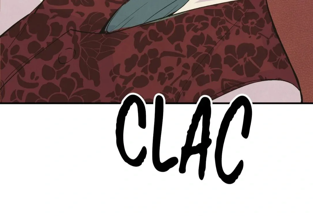 Peaches and Dream Chapter 14 page 159