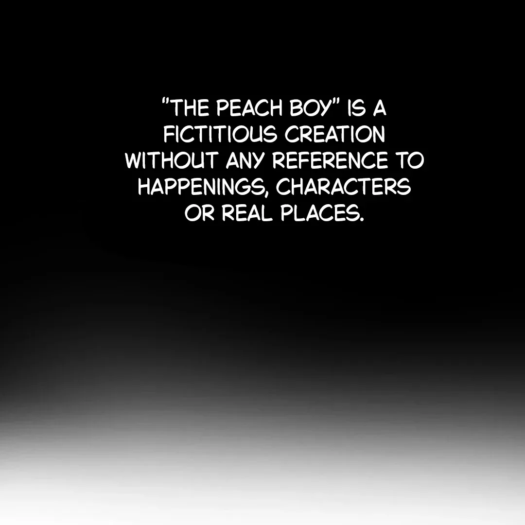 Peaches and Dream Chapter 15 page 2