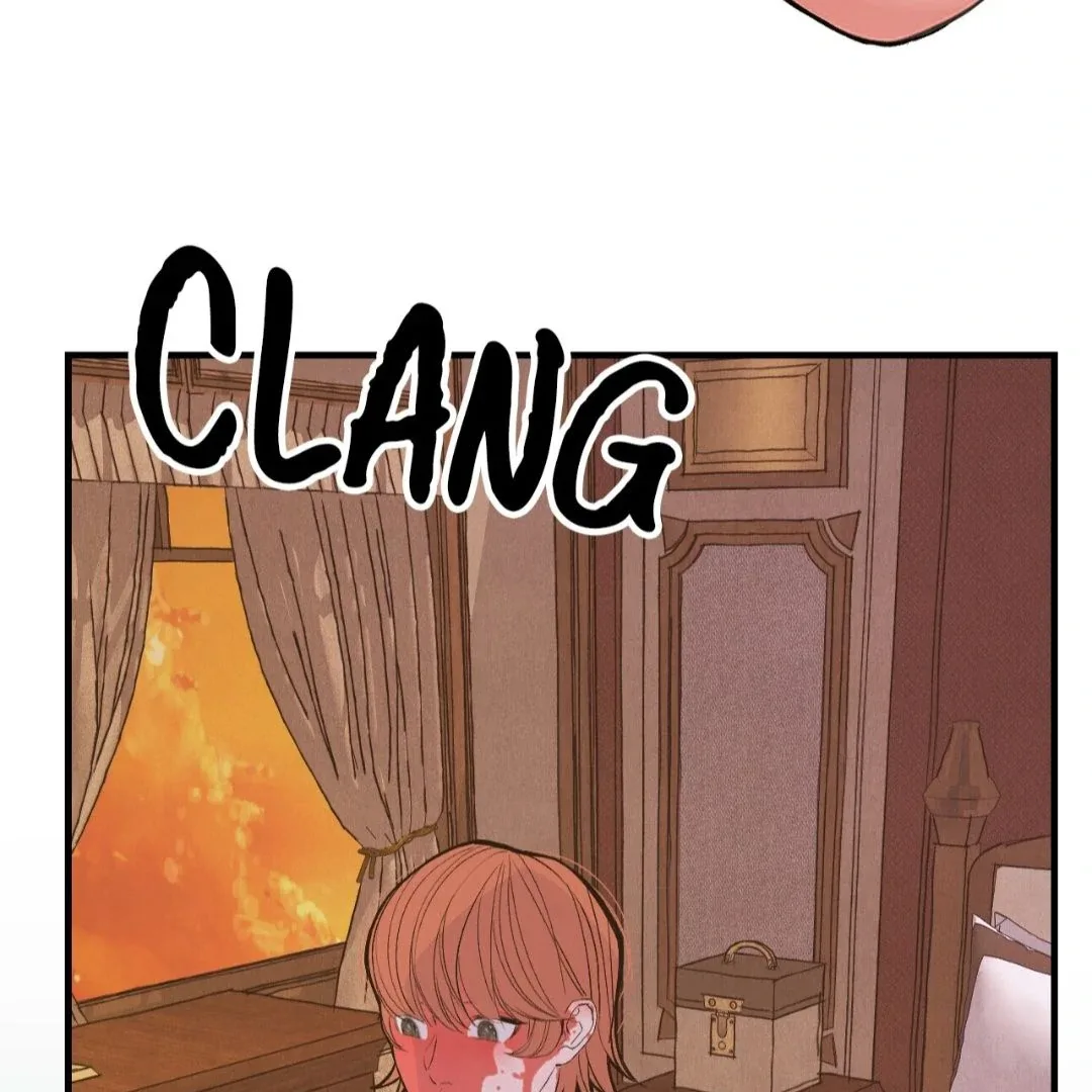 Peaches and Dream Chapter 15 page 13