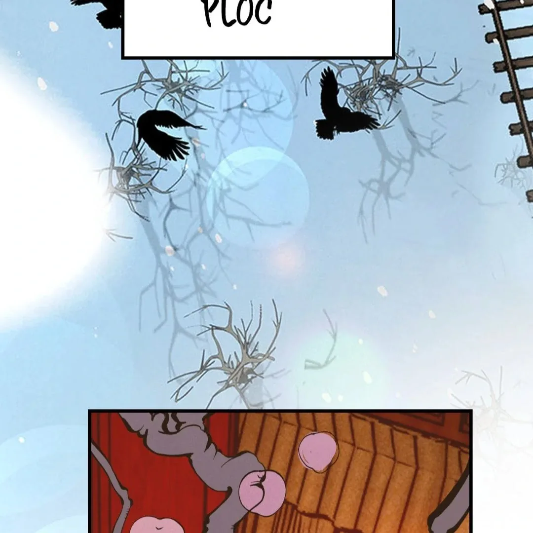 Peaches and Dream Chapter 15 page 10
