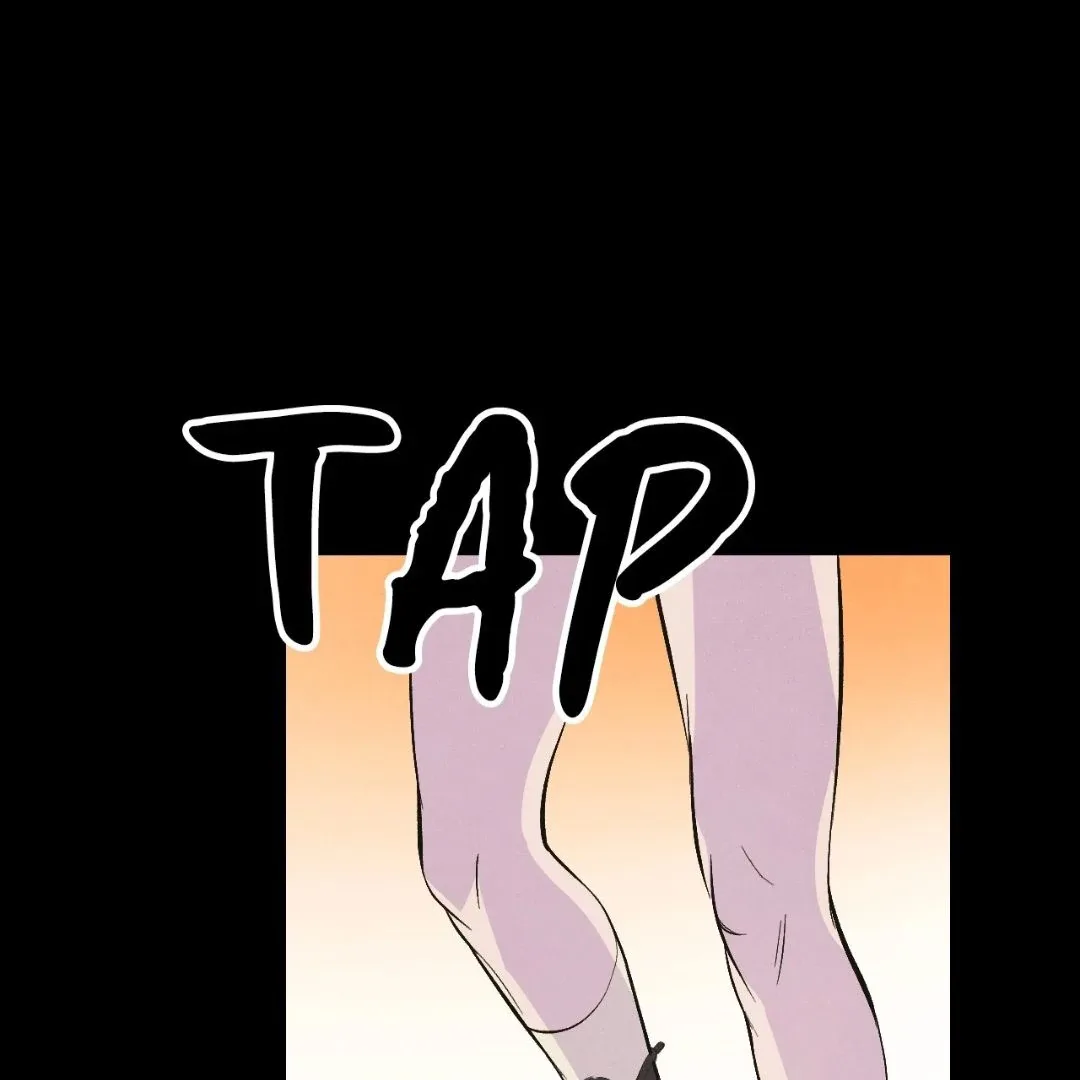 Peaches and Dream Chapter 15 page 35