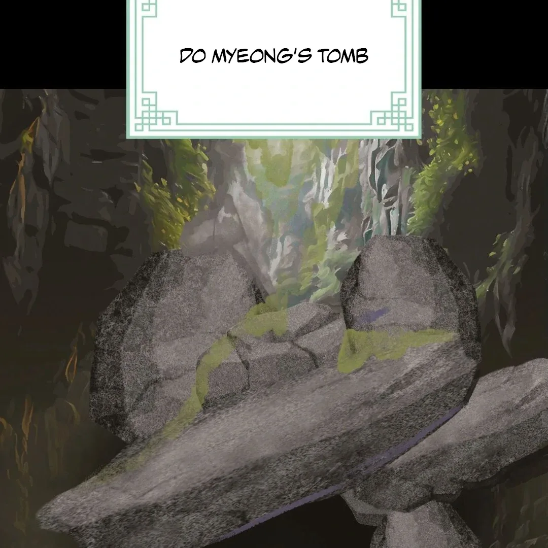 Peaches and Dream Chapter 15 page 39
