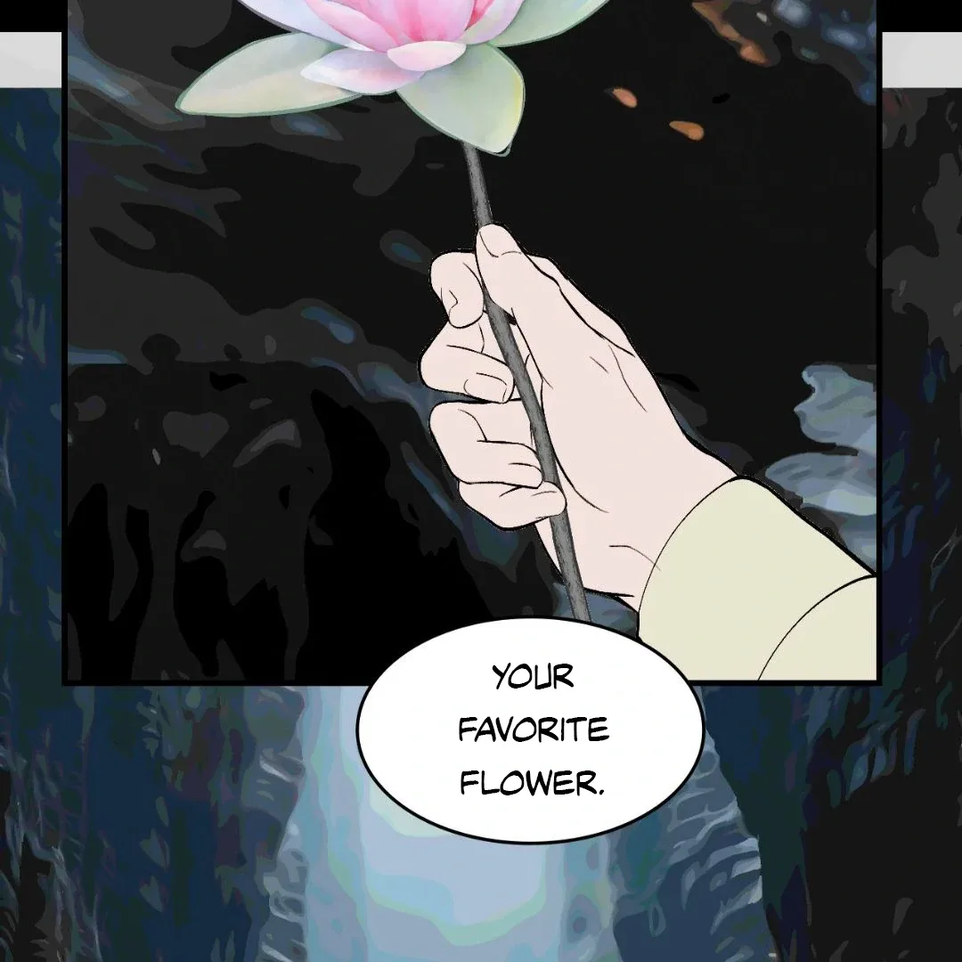 Peaches and Dream Chapter 15 page 45