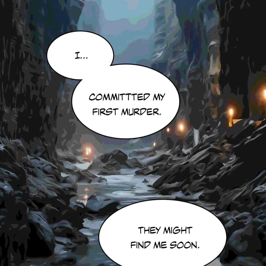 Peaches and Dream Chapter 15 page 46