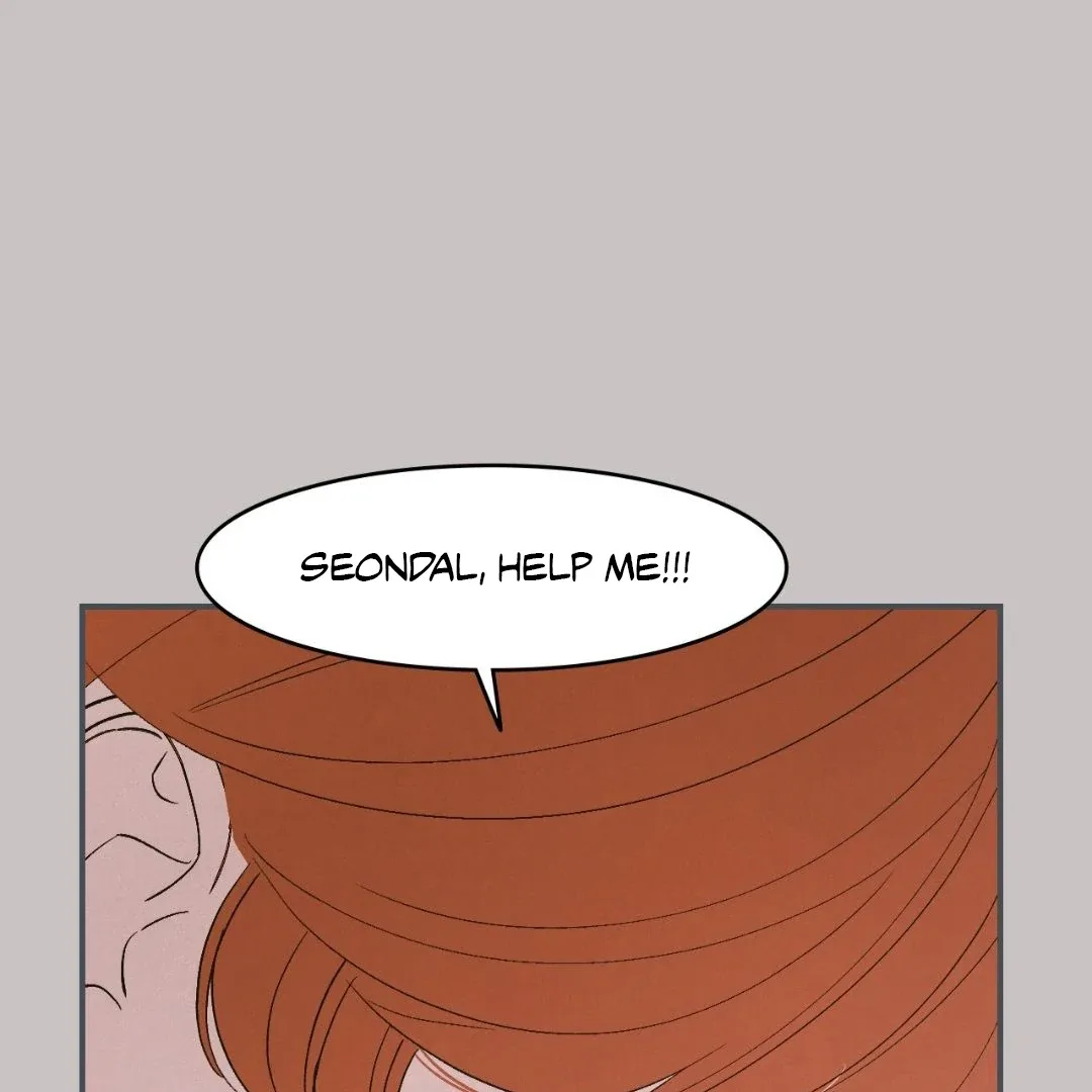 Peaches and Dream Chapter 15 page 52
