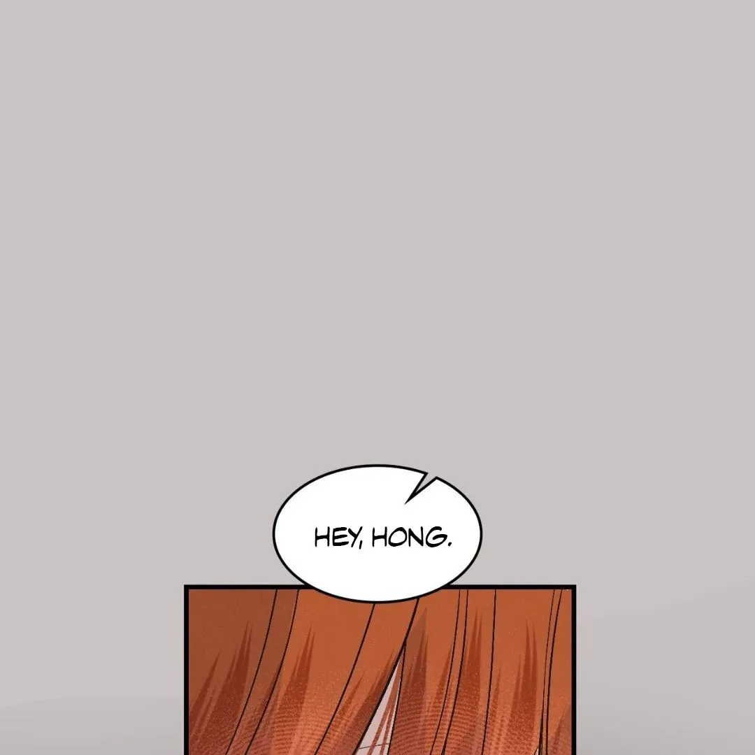 Peaches and Dream Chapter 15 page 54