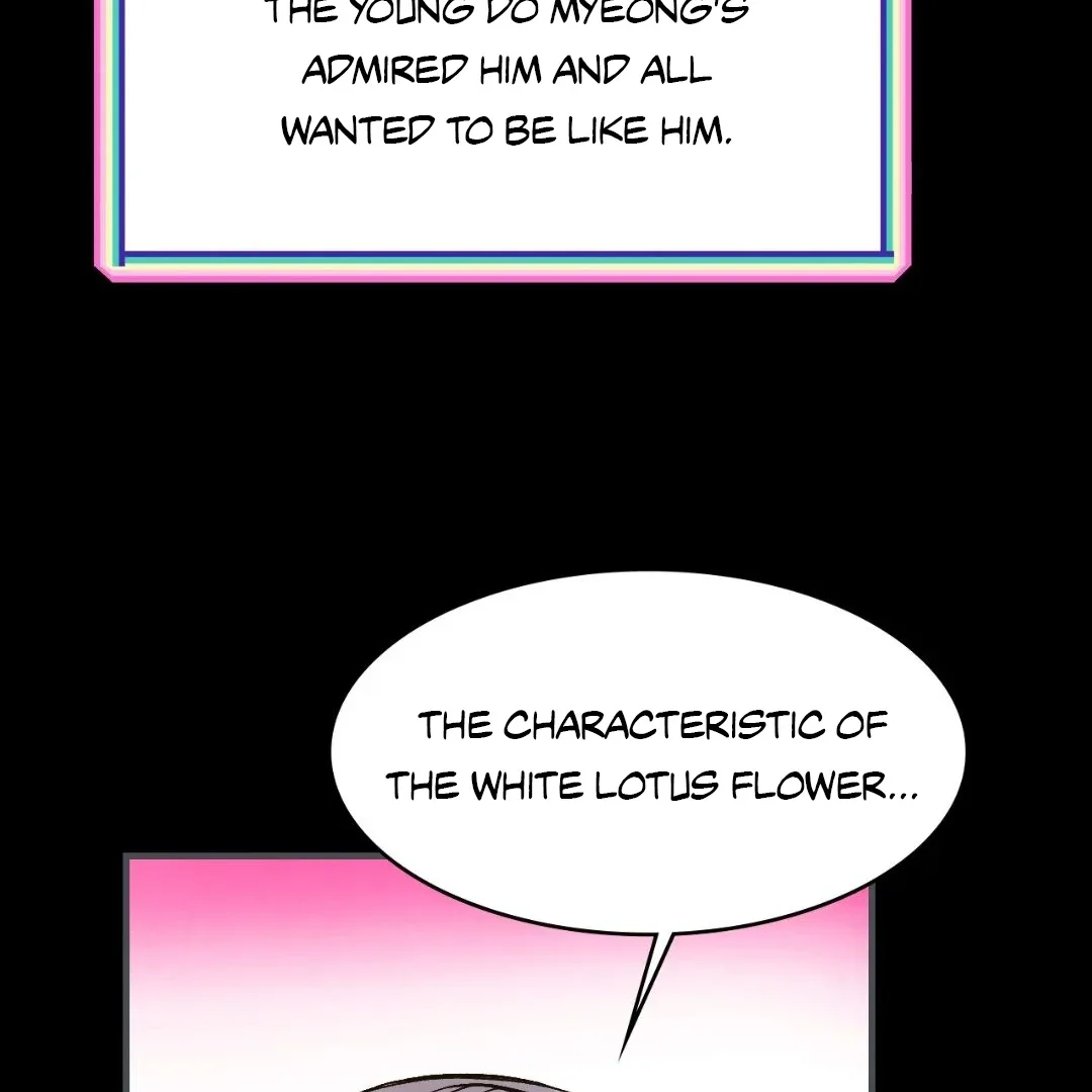 Peaches and Dream Chapter 15 page 61