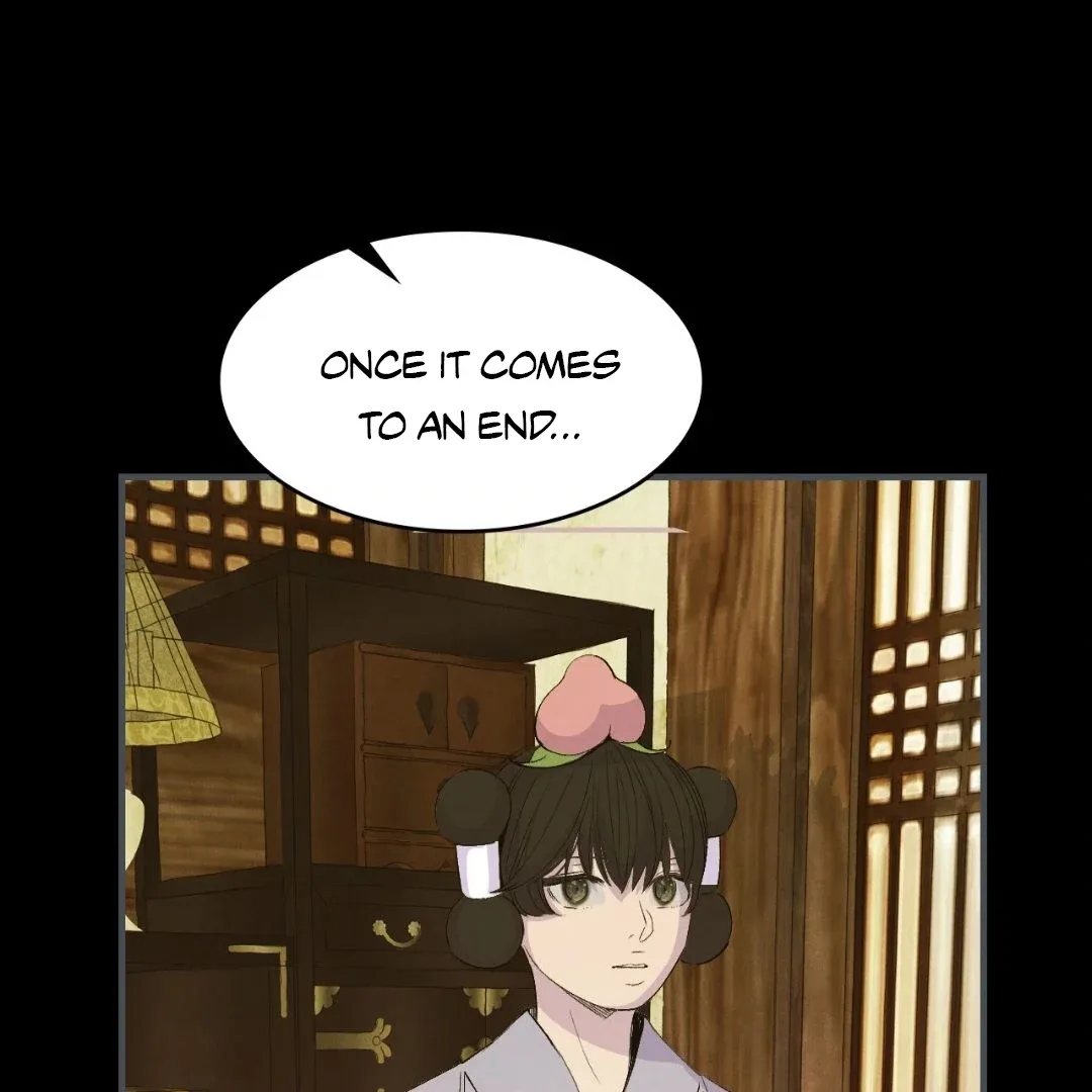 Peaches and Dream Chapter 15 page 67