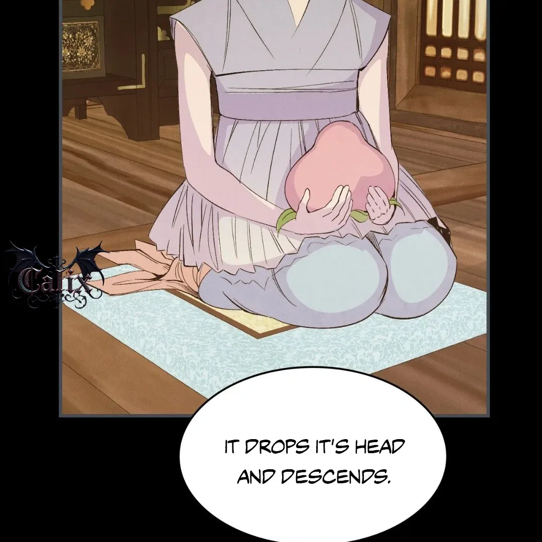 Peaches and Dream Chapter 15 page 68