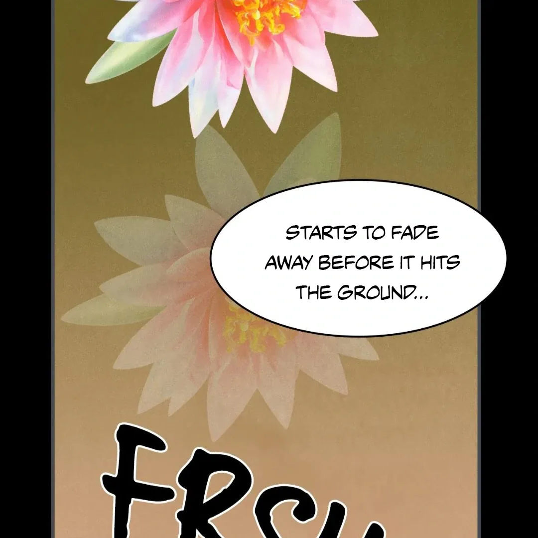 Peaches and Dream Chapter 15 page 70