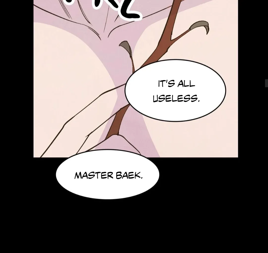 Peaches and Dream Chapter 15 page 74