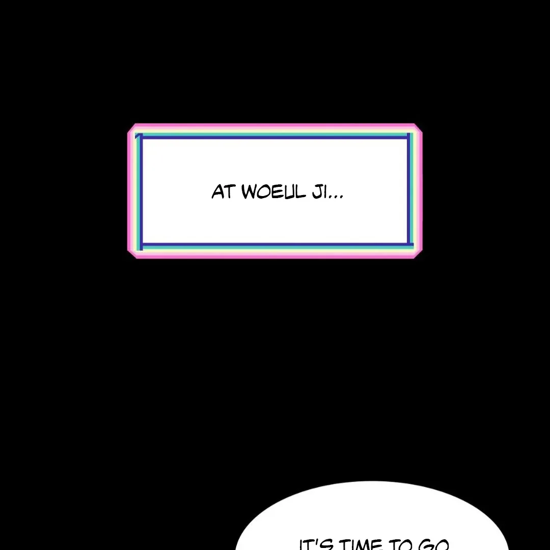 Peaches and Dream Chapter 15 page 75