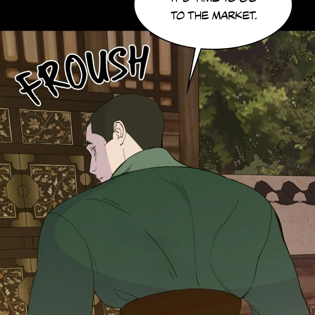 Peaches and Dream Chapter 15 page 76