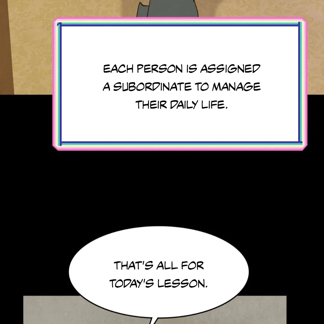 Peaches and Dream Chapter 15 page 78