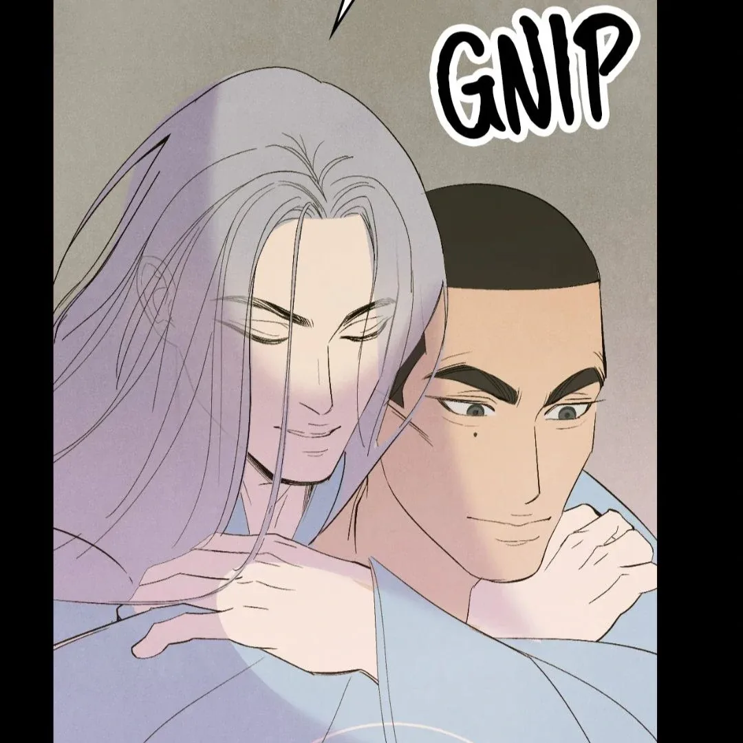 Peaches and Dream Chapter 15 page 79