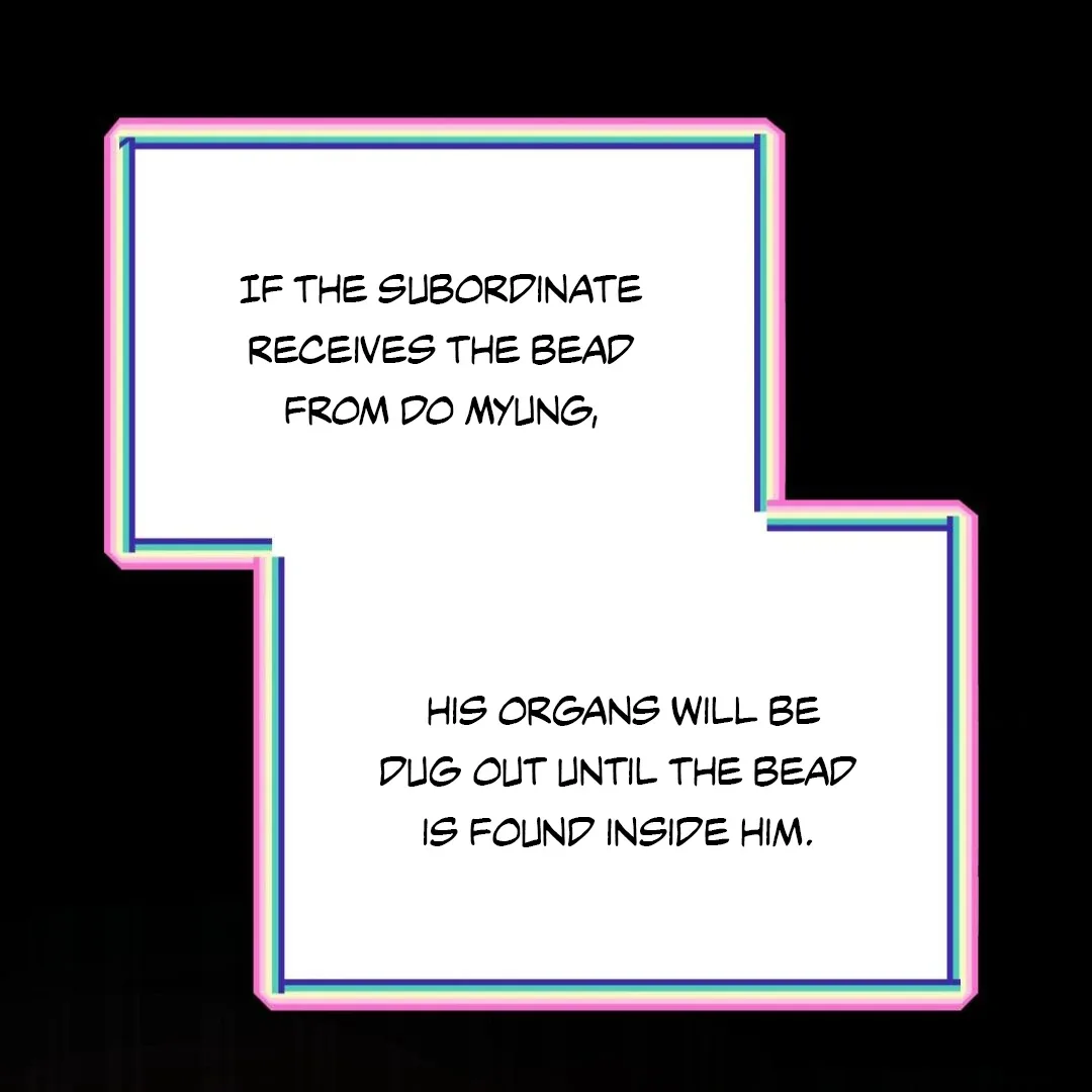 Peaches and Dream Chapter 15 page 83