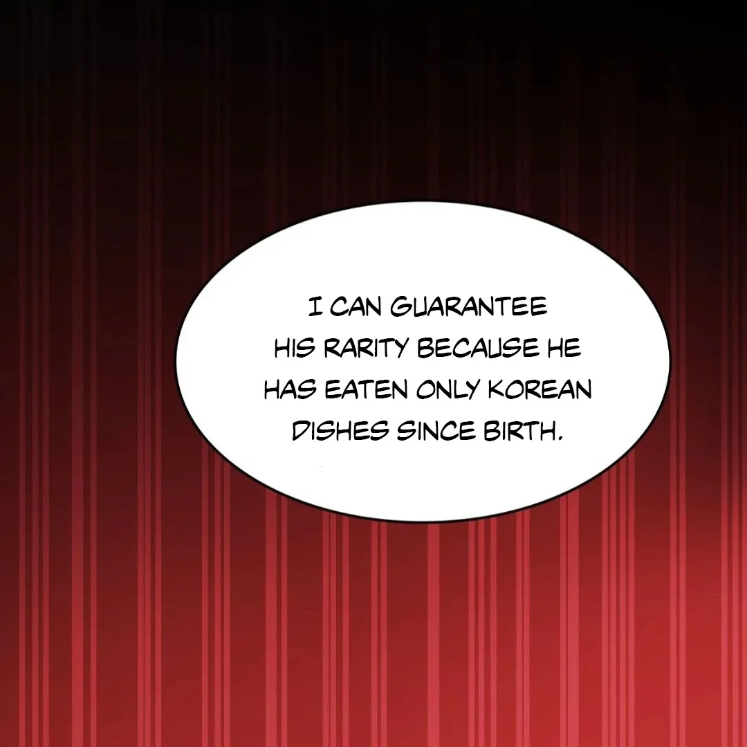 Peaches and Dream Chapter 15 page 84
