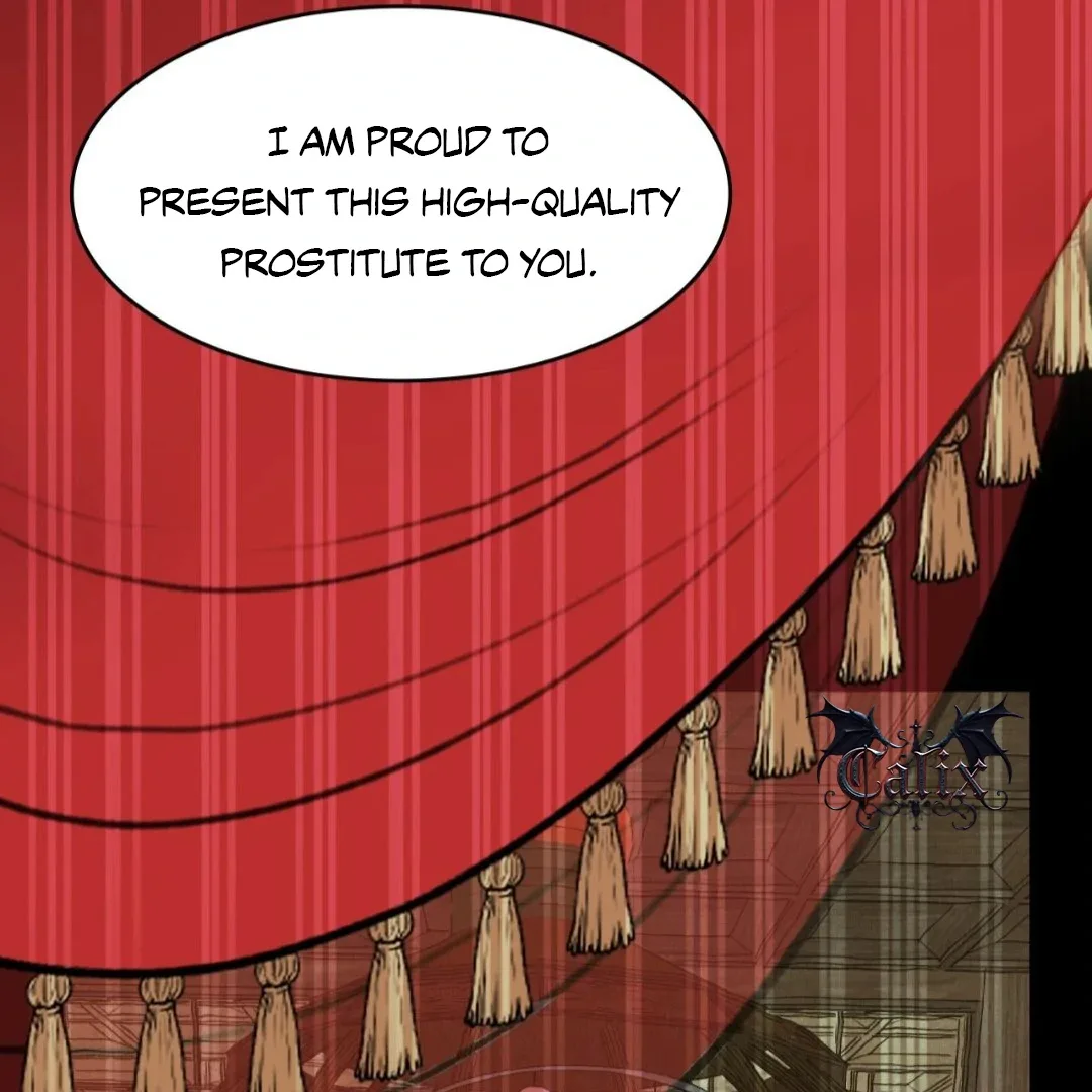 Peaches and Dream Chapter 15 page 85
