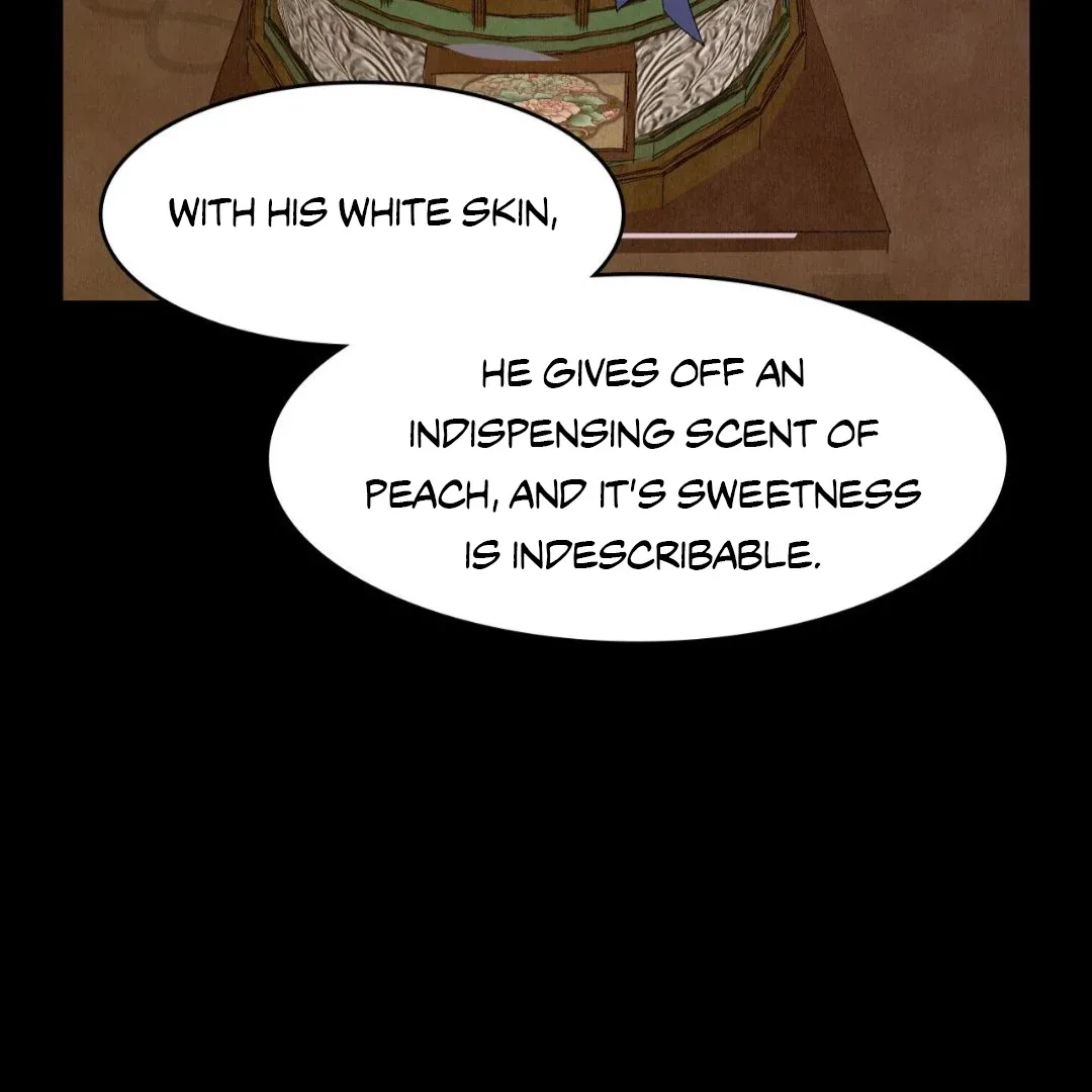 Peaches and Dream Chapter 15 page 87